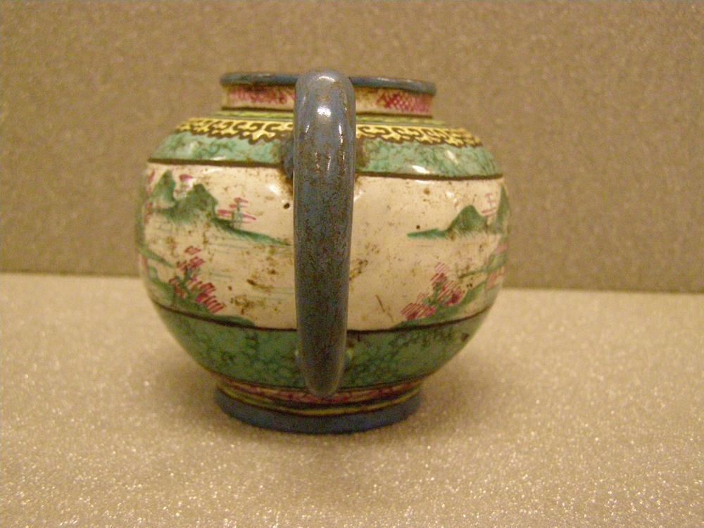 图片[5]-teapot BM-Franks.2433-China Archive